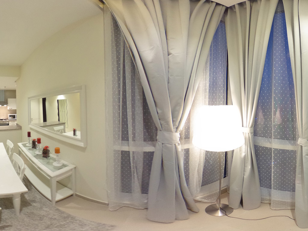 deera tower kuwait dining