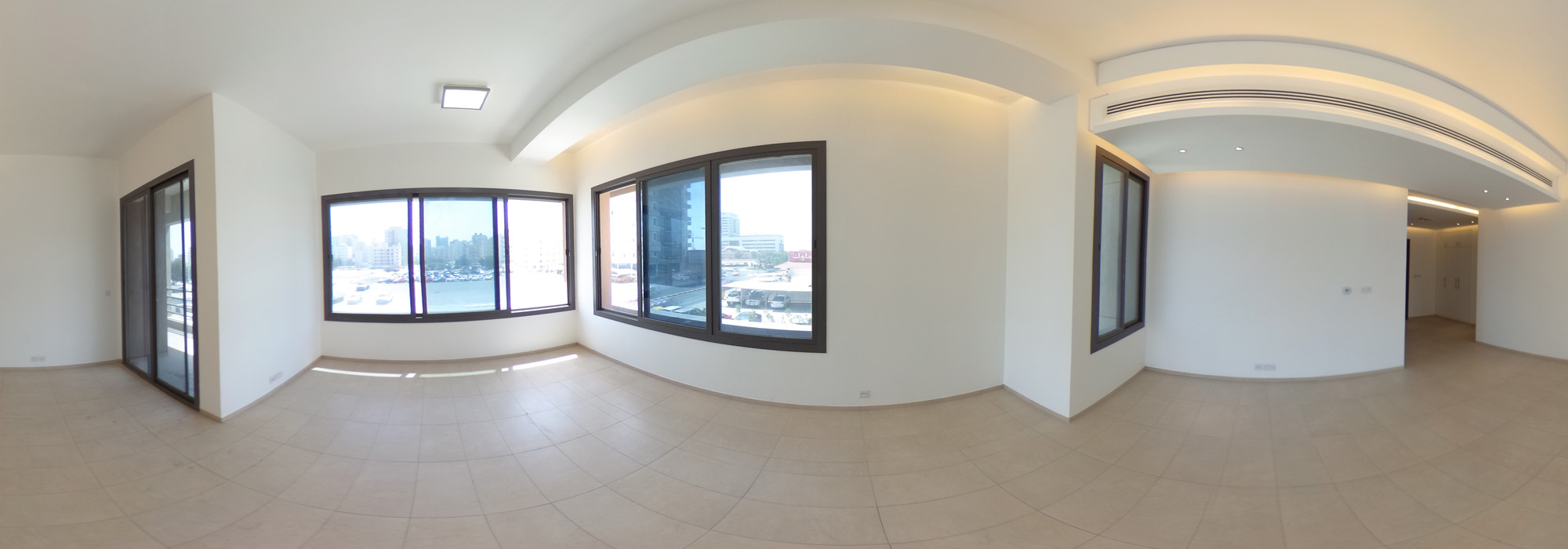 Luxury Apartment – Seren Salmiyah