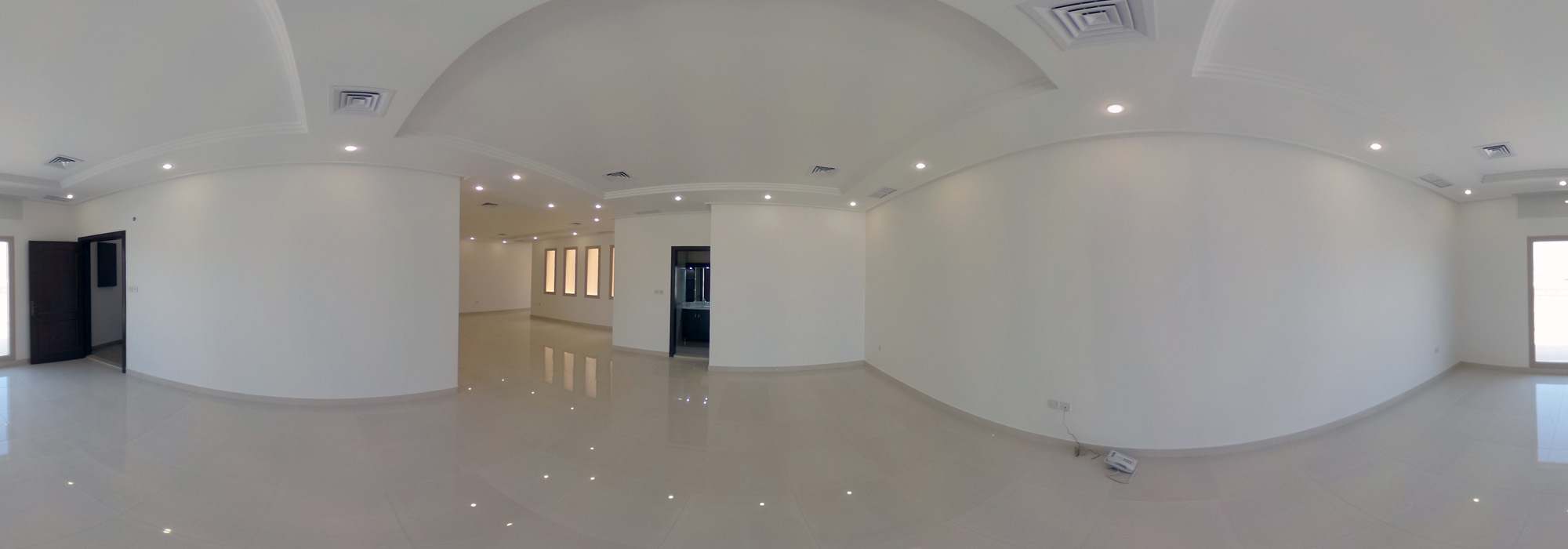 Luxury Apartment Bayan – Third Floor