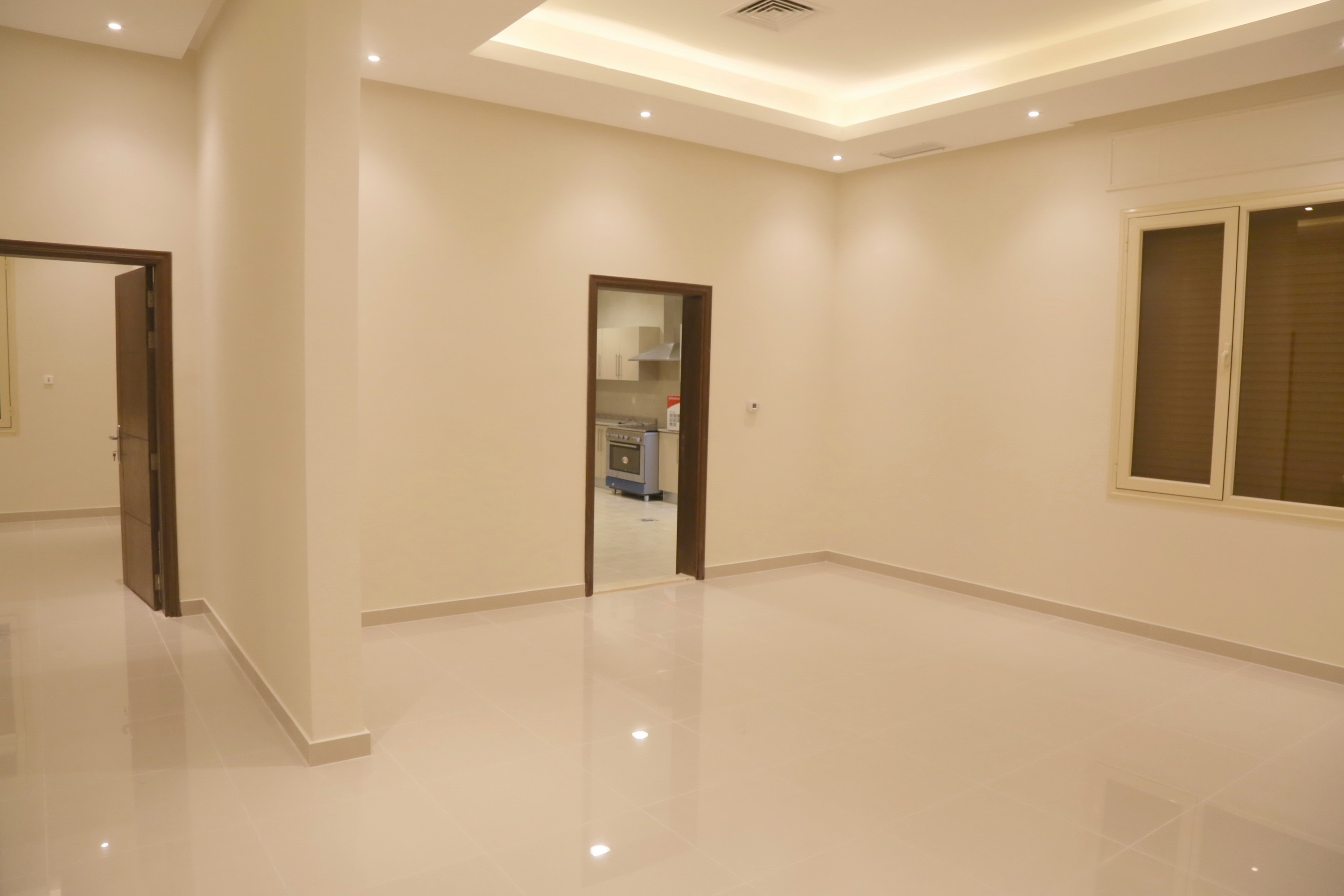 al siddiq villa kuwait Dining Hall