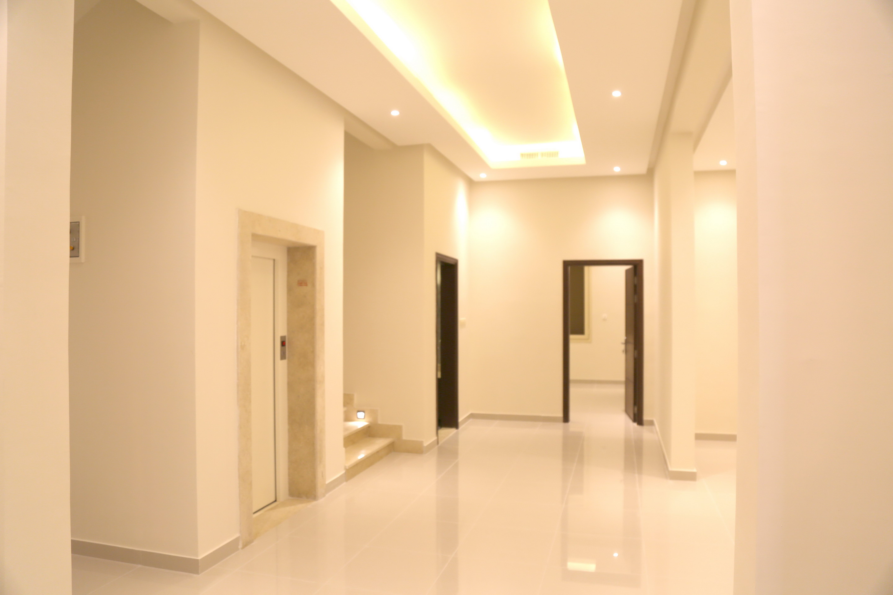 al siddiq villa kuwait GF Elevator