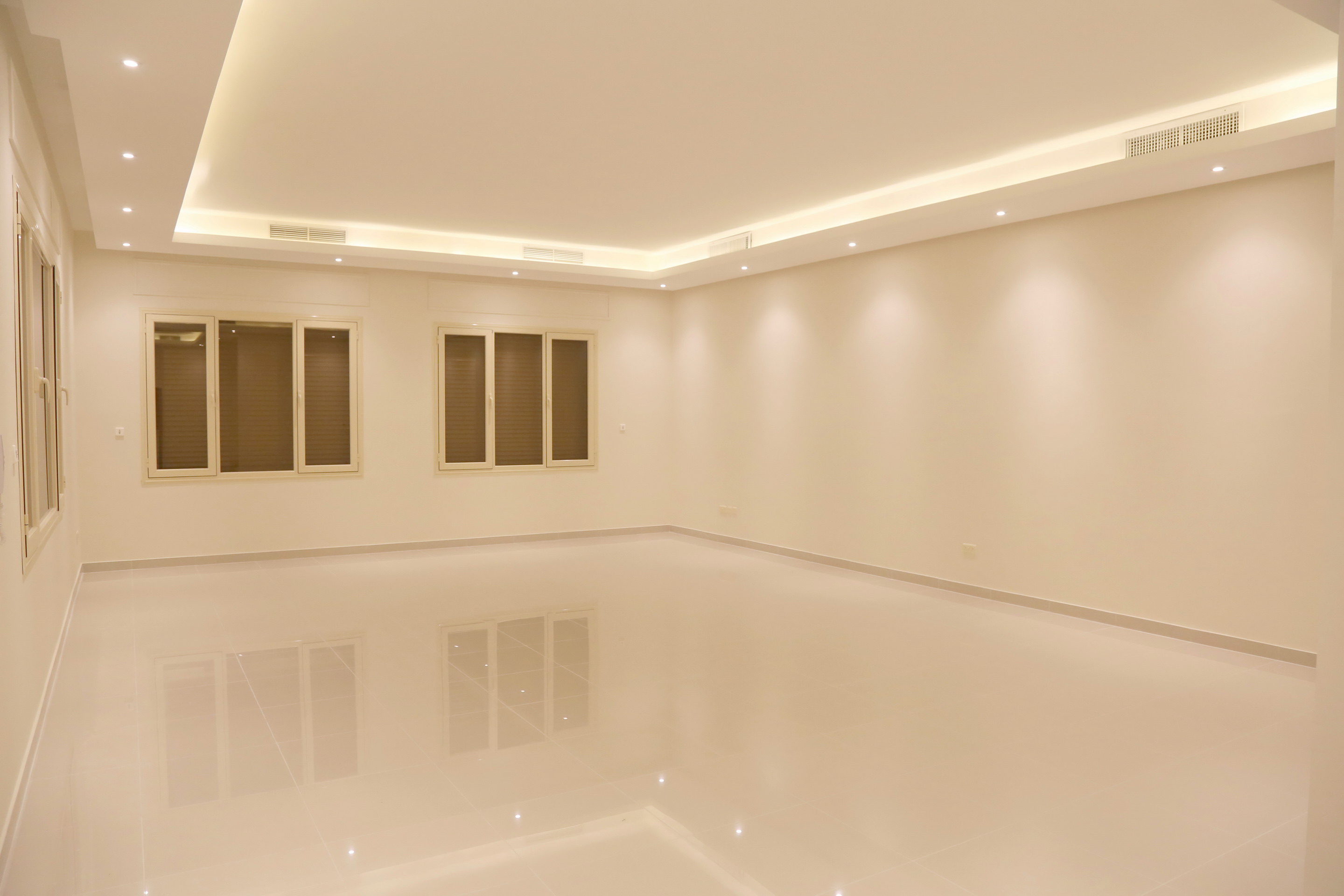 al siddiq villa kuwait living