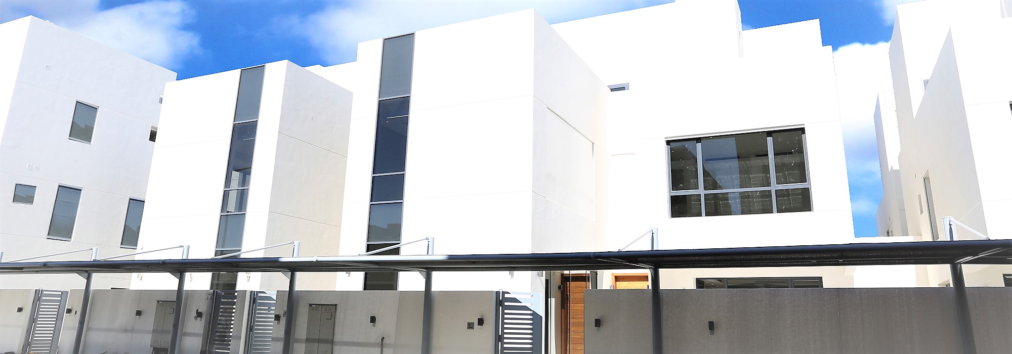 Salem Villas – Luxury Brand new villa in Sideeq Block -3