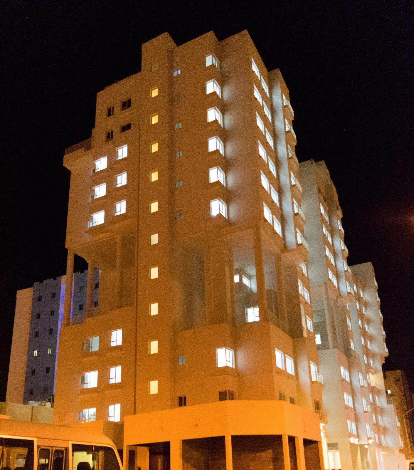 Super Deluxe 3 bedroom apartment in Mahaboula