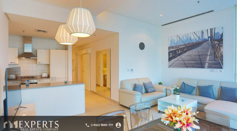 Deera Tower Kuwait City white136A2872