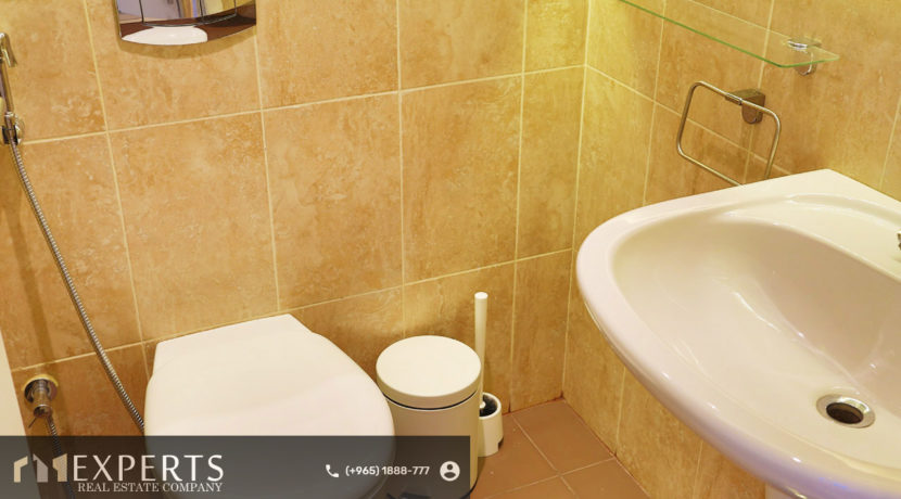 Deera Tower Kuwait City white136A2888