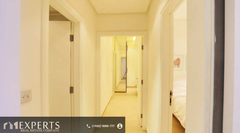 Deera Tower Kuwait City white136A2904