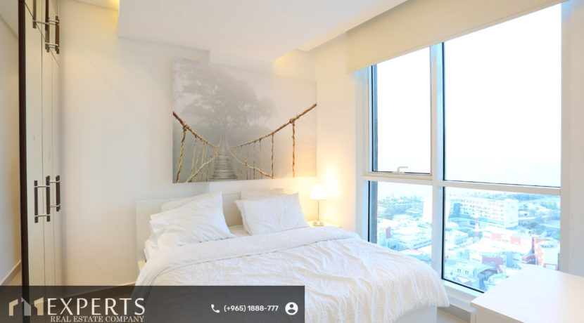 Deera Tower Kuwait City white136A2917