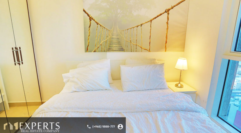 Deera Tower Kuwait City white136A2932