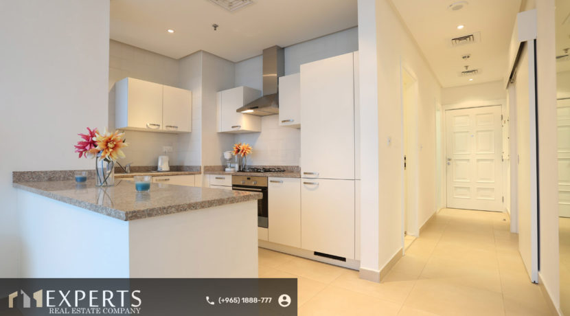 Deera Tower Kuwait City white136A3029