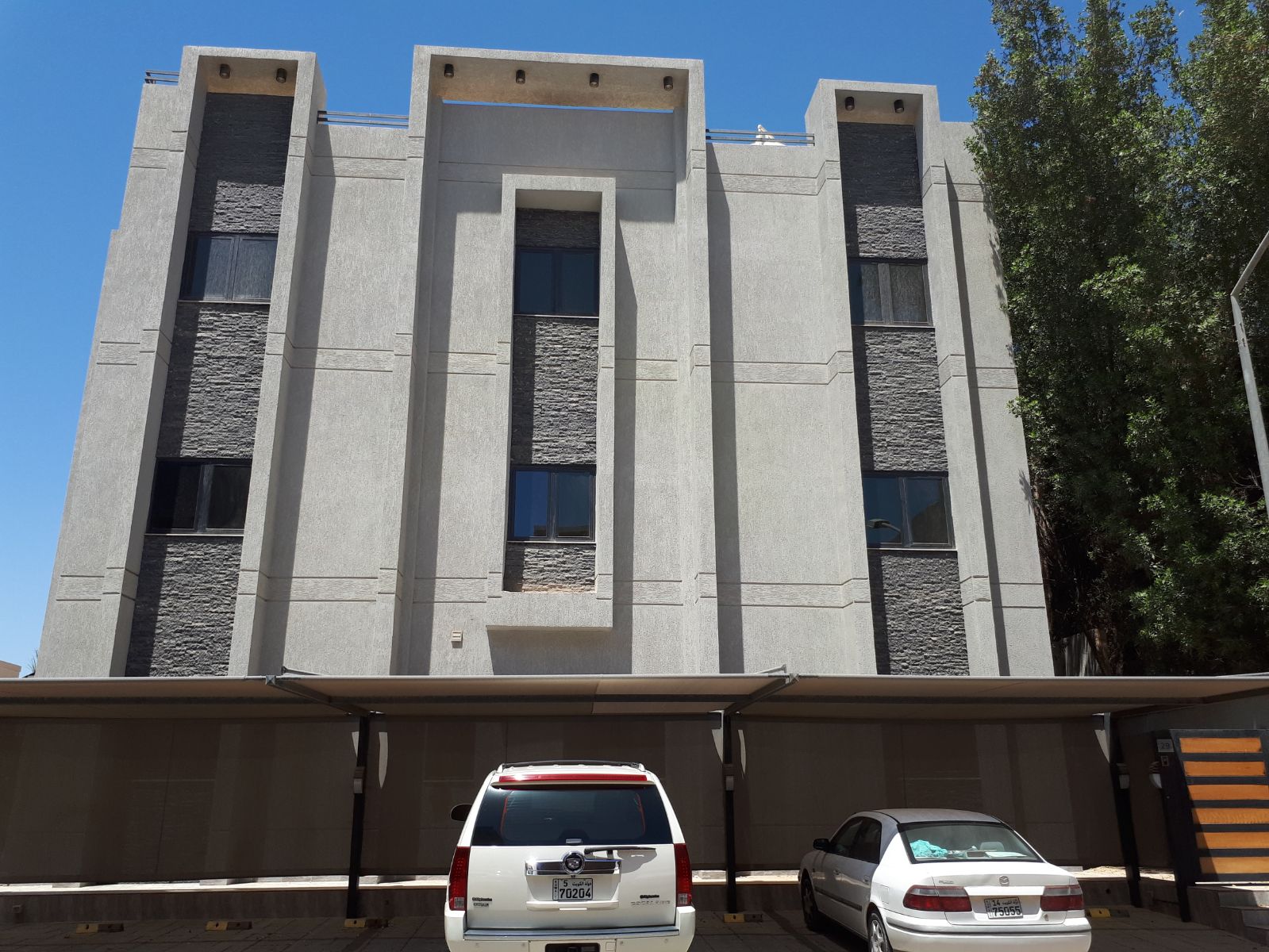 Nice Floor for Rent in Mishref