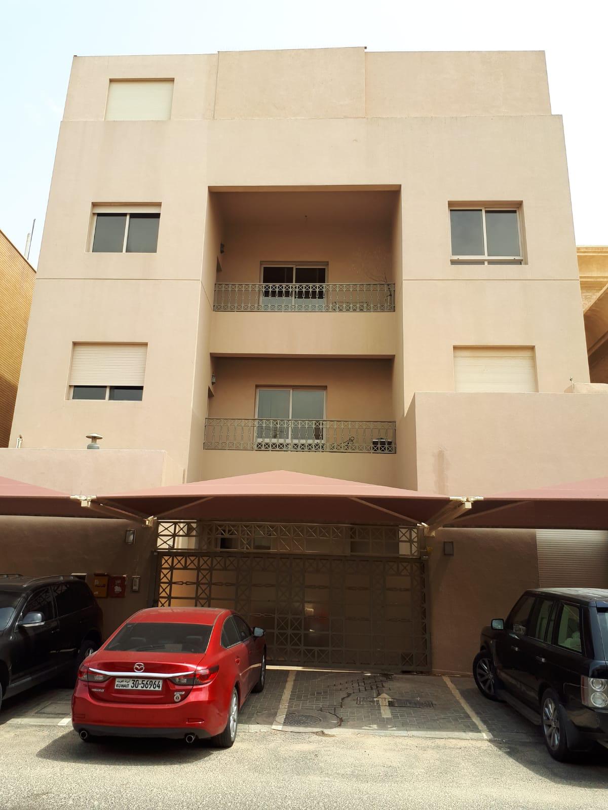 Nice 2nd Floor for Rent in Jabriya