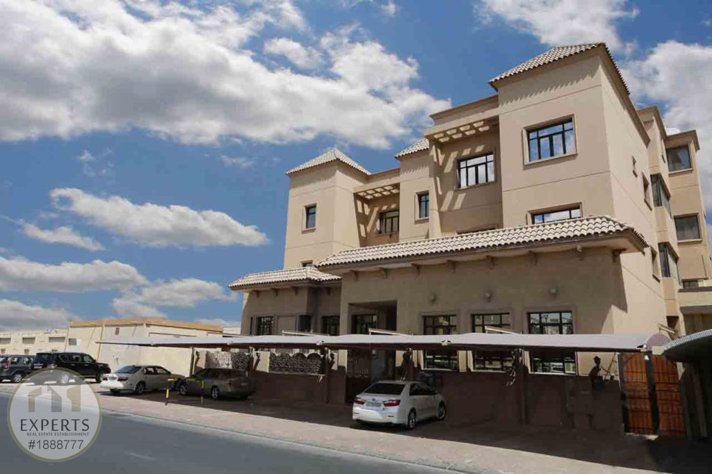 Luxury Apartment in Jabriya