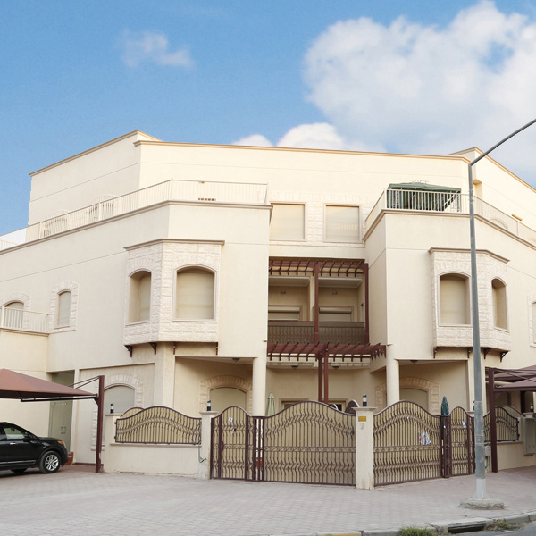 Beautiful Floor in Al Zahra’a