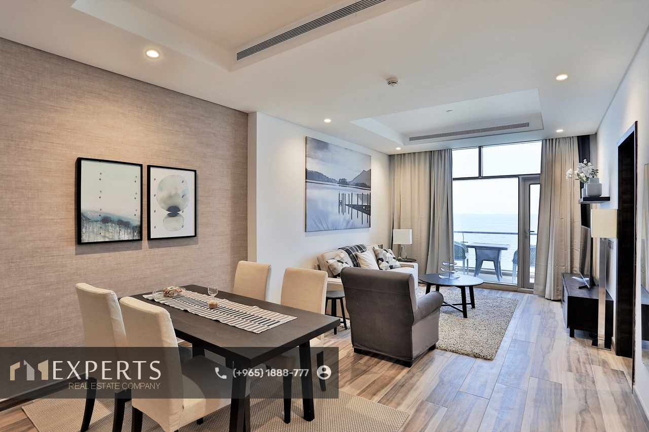 Furnished Hotel Apartments for Companies