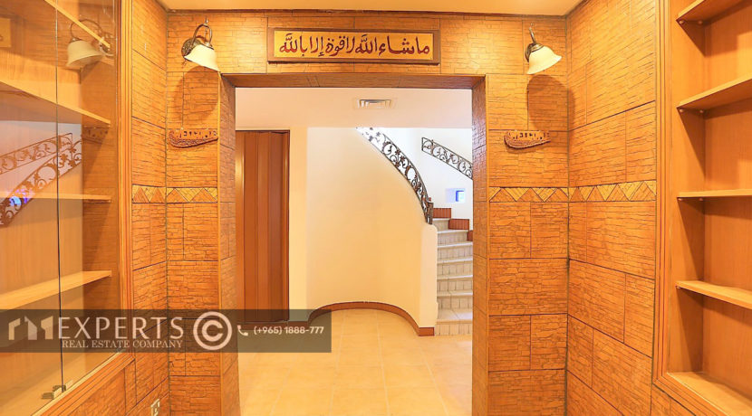 01-GF-Mubaral-Alkabeer-Villa-Entrance