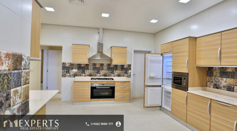 Luxury Villa in Al Siddiq136A3360