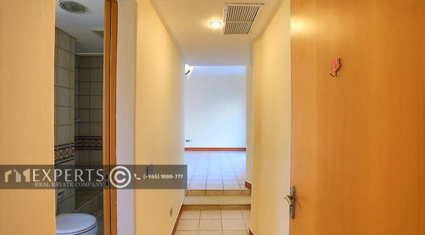 28-1st-Mubaral-Alkabeer-Villa-Corridor2