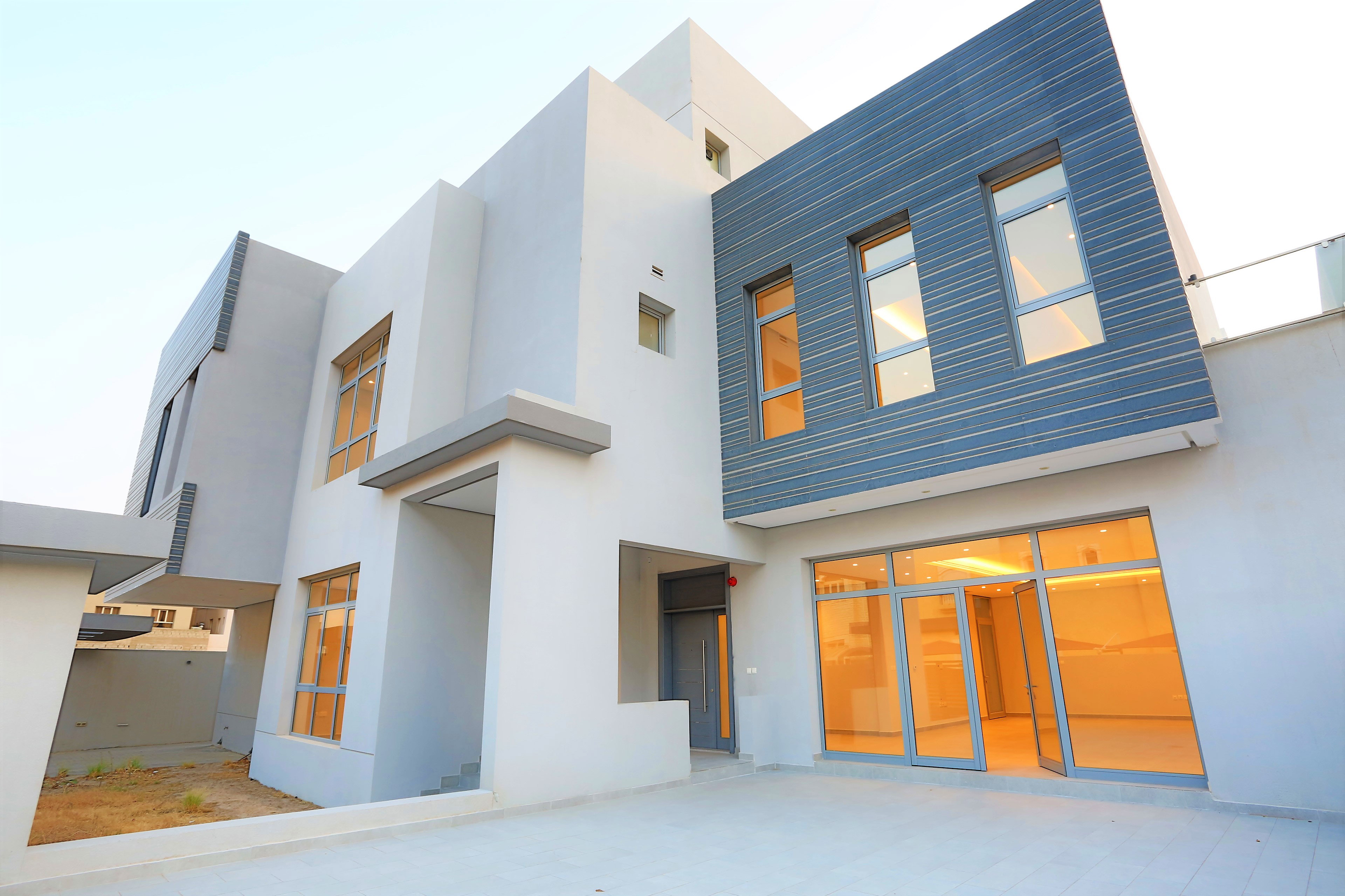 Luxury Villa in Al Salam
