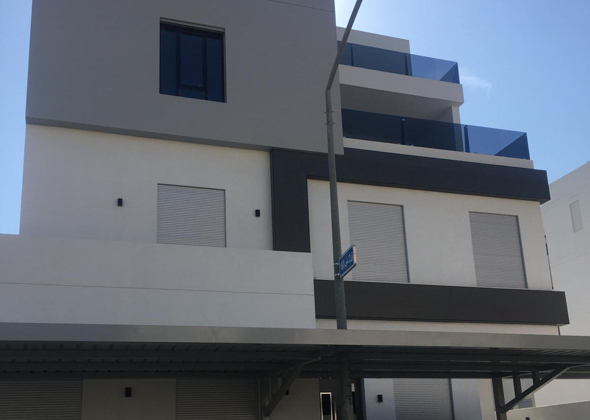 Full Floor in Abu Futaira – Ground Floor