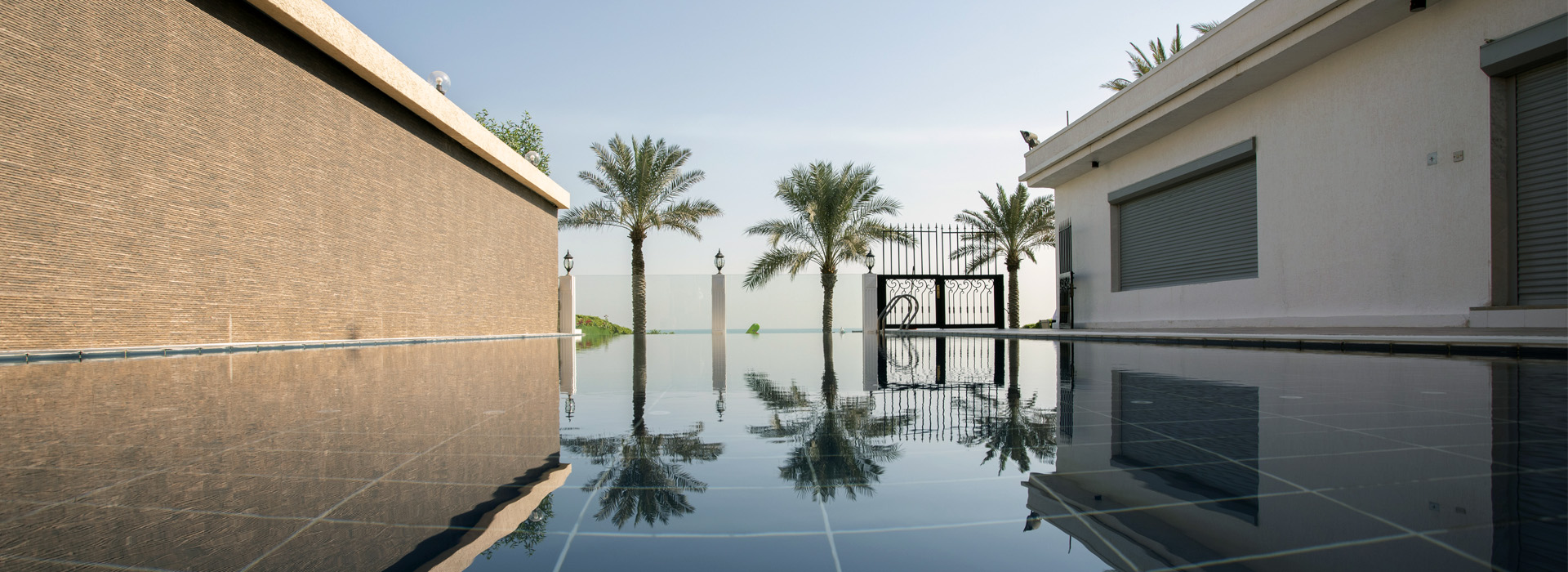 Abu Hasaniya, Luxury Boutique Resort by the Sea