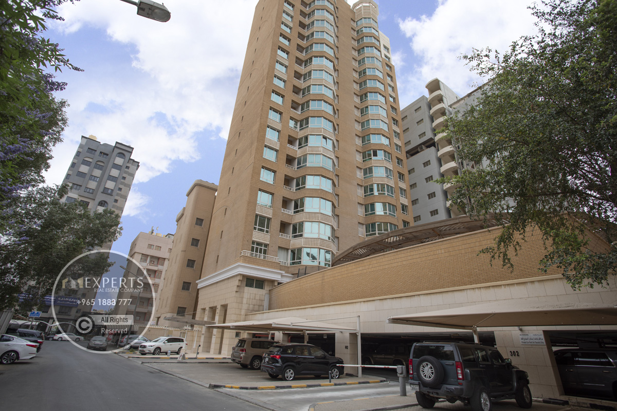 Beautiful Apartment in Shaab